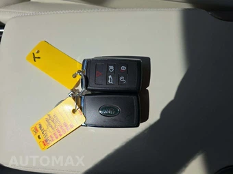 2025 Land Rover Range Rover Autobiography – miniatura 5