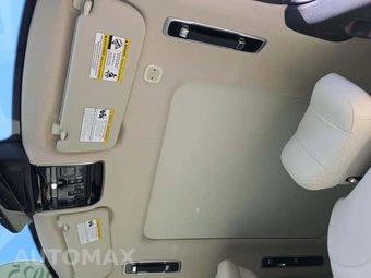 2025 Land Rover Range Rover Autobiography – miniatura 8