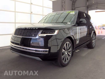 2025 Land Rover Range Rover Autobiography