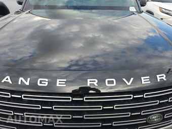 2025 Land Rover Range Rover Autobiography – miniatura 15