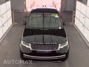 2025 Land Rover Range Rover Autobiography – miniatura 2