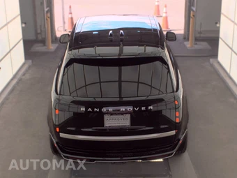 2025 Land Rover Range Rover Autobiography – miniatura 5