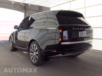 2025 Land Rover Range Rover Autobiography – miniatura 6