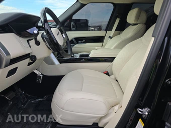 2025 Land Rover Range Rover Autobiography – miniatura 7