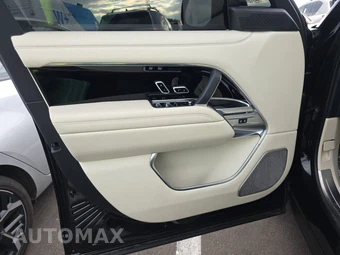 2025 Land Rover Range Rover Autobiography – miniatura 9