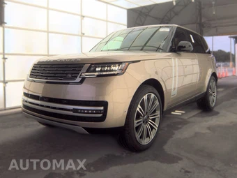 2025 Land Rover Range Rover Autobiography