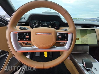 2025 Land Rover Range Rover Autobiography - miniatura 10