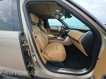 2025 Land Rover Range Rover Autobiography - miniatura 13