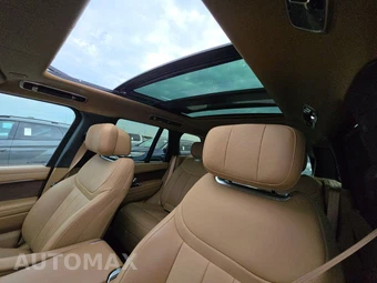 2025 Land Rover Range Rover Autobiography - miniatura 18
