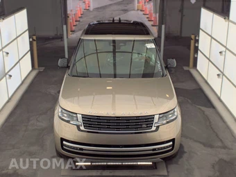 2025 Land Rover Range Rover Autobiography - miniatura 2