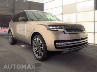 2025 Land Rover Range Rover Autobiography - miniatura 3