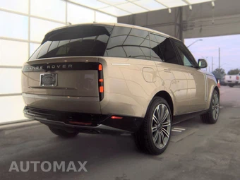 2025 Land Rover Range Rover Autobiography - miniatura 4