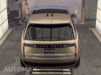2025 Land Rover Range Rover Autobiography - miniatura 5