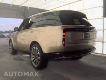 2025 Land Rover Range Rover Autobiography - miniatura 6