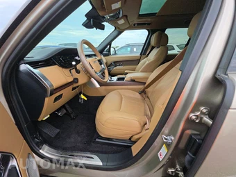 2025 Land Rover Range Rover Autobiography - miniatura 7
