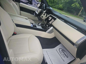 2025 Land Rover Range Rover Autobiography - miniatura 18