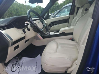 2025 Land Rover Range Rover Autobiography - miniatura 6