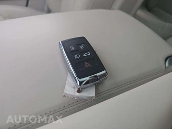 2025 Land Rover Range Rover Autobiography - miniatura 8