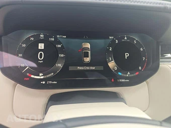 2025 Land Rover Range Rover Autobiography - miniatura 9