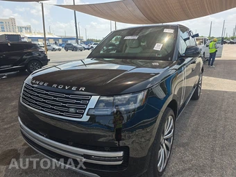 2025 Land Rover Range Rover Autobiography