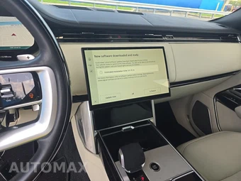 2025 Land Rover Range Rover Autobiography – miniatura 11