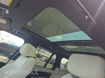 2025 Land Rover Range Rover Autobiography – miniatura 17