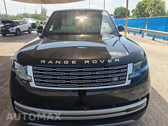 2025 Land Rover Range Rover Autobiography – miniatura 2