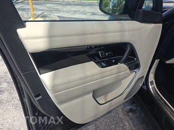 2025 Land Rover Range Rover Autobiography – miniatura 9