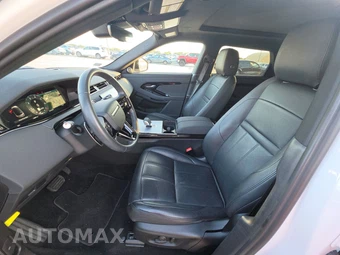 2025 Land Rover Range Rover Evoque S – miniatura 13