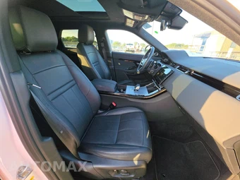 2025 Land Rover Range Rover Evoque S – miniatura 14