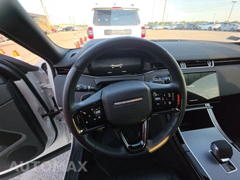 2025 Land Rover Range Rover Evoque S – miniatura 16