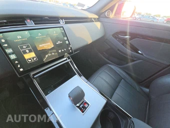 2025 Land Rover Range Rover Evoque S – miniatura 17