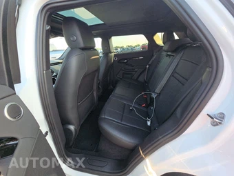 2025 Land Rover Range Rover Evoque S – miniatura 19