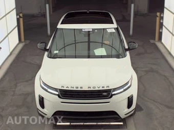 2025 Land Rover Range Rover Evoque S – miniatura 2