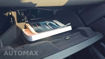 2025 Land Rover Range Rover Evoque S – miniatura 33