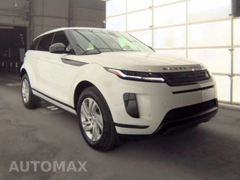 2025 Land Rover Range Rover Evoque S – miniatura 4