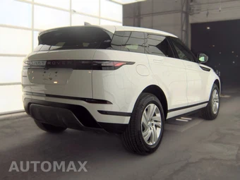 2025 Land Rover Range Rover Evoque S – miniatura 5