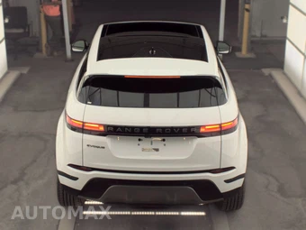 2025 Land Rover Range Rover Evoque S – miniatura 6
