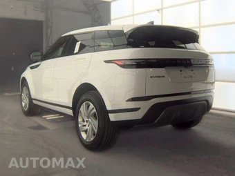 2025 Land Rover Range Rover Evoque S – miniatura 8