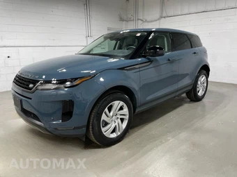 2025 Land Rover Range Rover Evoque S - samochód z USA z aukcji Manheim, oferta Kup Teraz w AUTOMAX