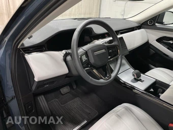 2025 Land Rover Range Rover Evoque S - miniatura 10