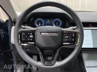 2025 Land Rover Range Rover Evoque S - miniatura 11