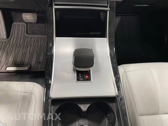 2025 Land Rover Range Rover Evoque S - miniatura 13