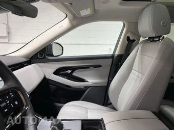 2025 Land Rover Range Rover Evoque S - miniatura 14