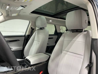 2025 Land Rover Range Rover Evoque S - miniatura 15