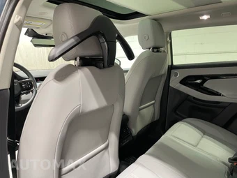 2025 Land Rover Range Rover Evoque S - miniatura 16