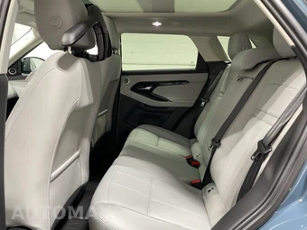 2025 Land Rover Range Rover Evoque S - miniatura 17