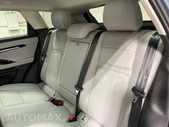 2025 Land Rover Range Rover Evoque S - miniatura 18