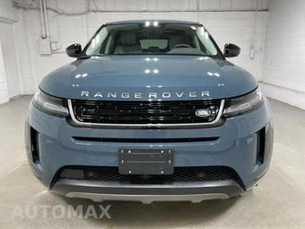 2025 Land Rover Range Rover Evoque S - miniatura 2