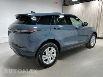 2025 Land Rover Range Rover Evoque S - miniatura 4